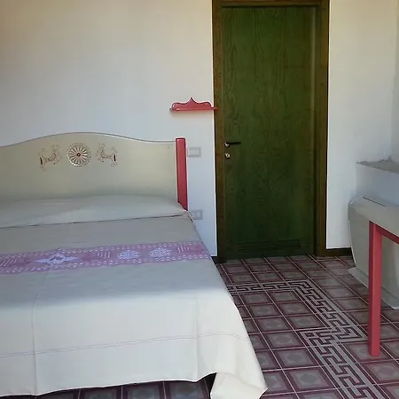 Sa Domu E Crakeras Oristano