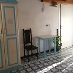 Sa Domu E Crakeras Οριστάνο