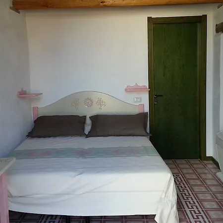 Sa Domu E Crakeras Oristano