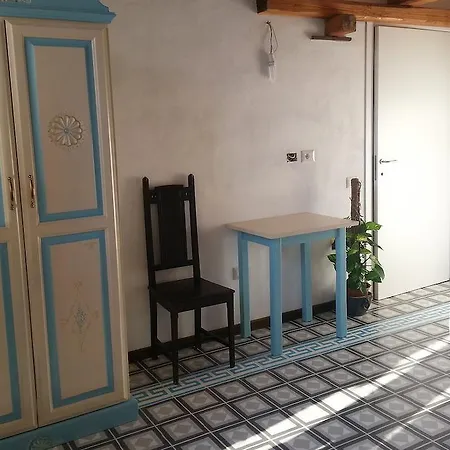 Sa Domu E Crakeras Oristano