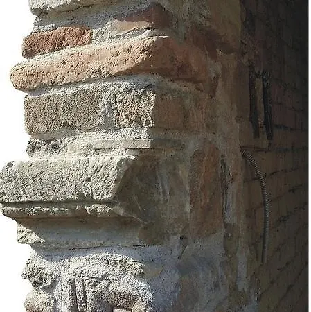 게스트하우스 Sa Domu E Crakeras 3*