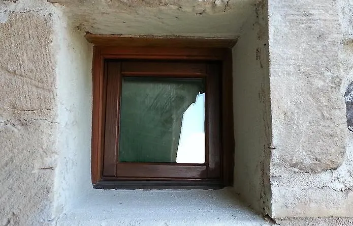 Gasthof Sa Domu E Crakeras