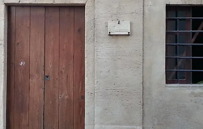 Gasthof Sa Domu E Crakeras