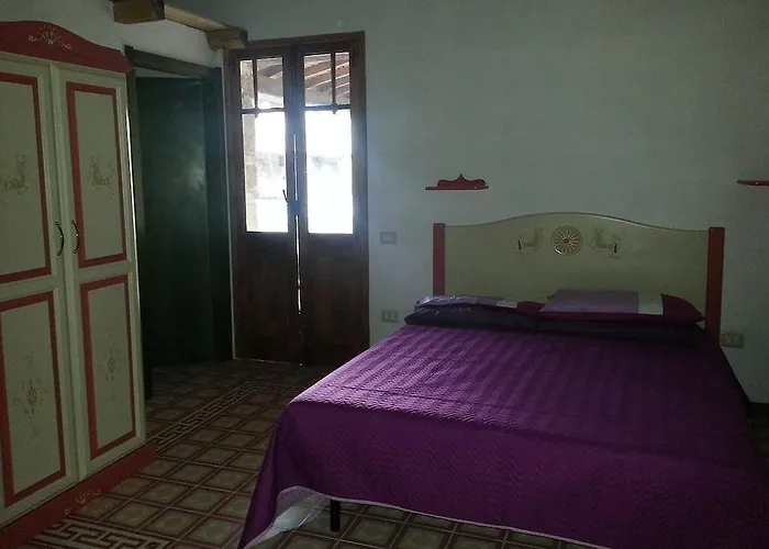 Gasthof Sa Domu E Crakeras 3*