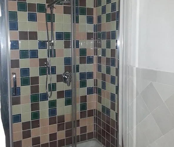 Sa Domu E Crakeras Oristano