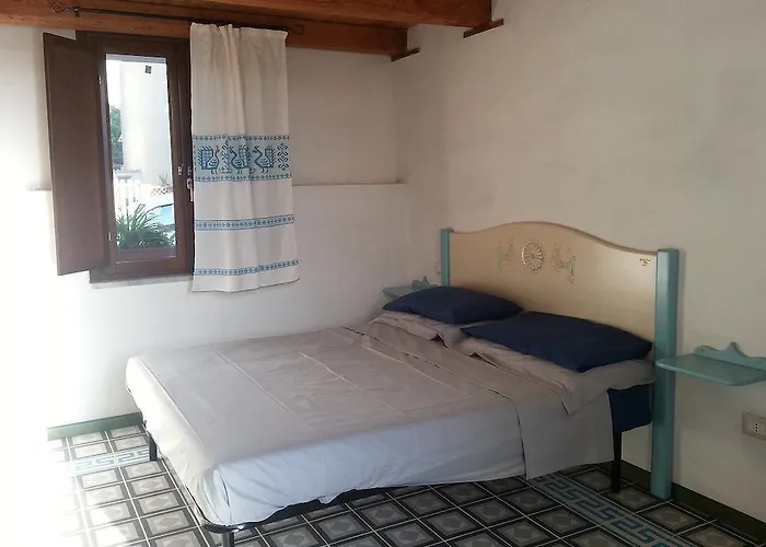 Gasthof Sa Domu E Crakeras 3*