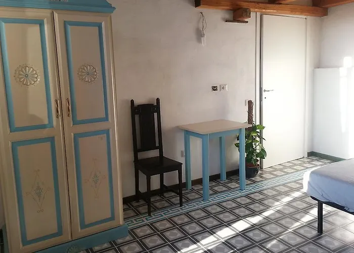 Sa Domu E Crakeras Oristano