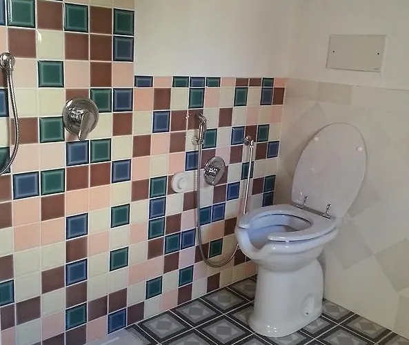 Gasthof Sa Domu E Crakeras