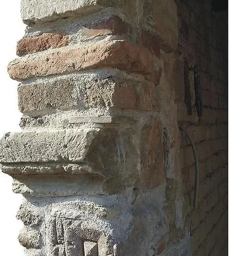 Gasthof Sa Domu E Crakeras 3*